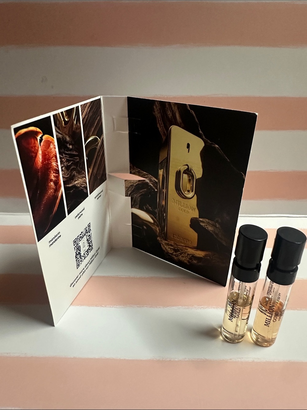 Million Gold Sample Set - Picture 3 of 5